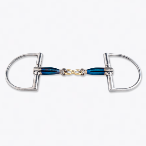 Trust Sweet Iron D-rings French Link Bid 