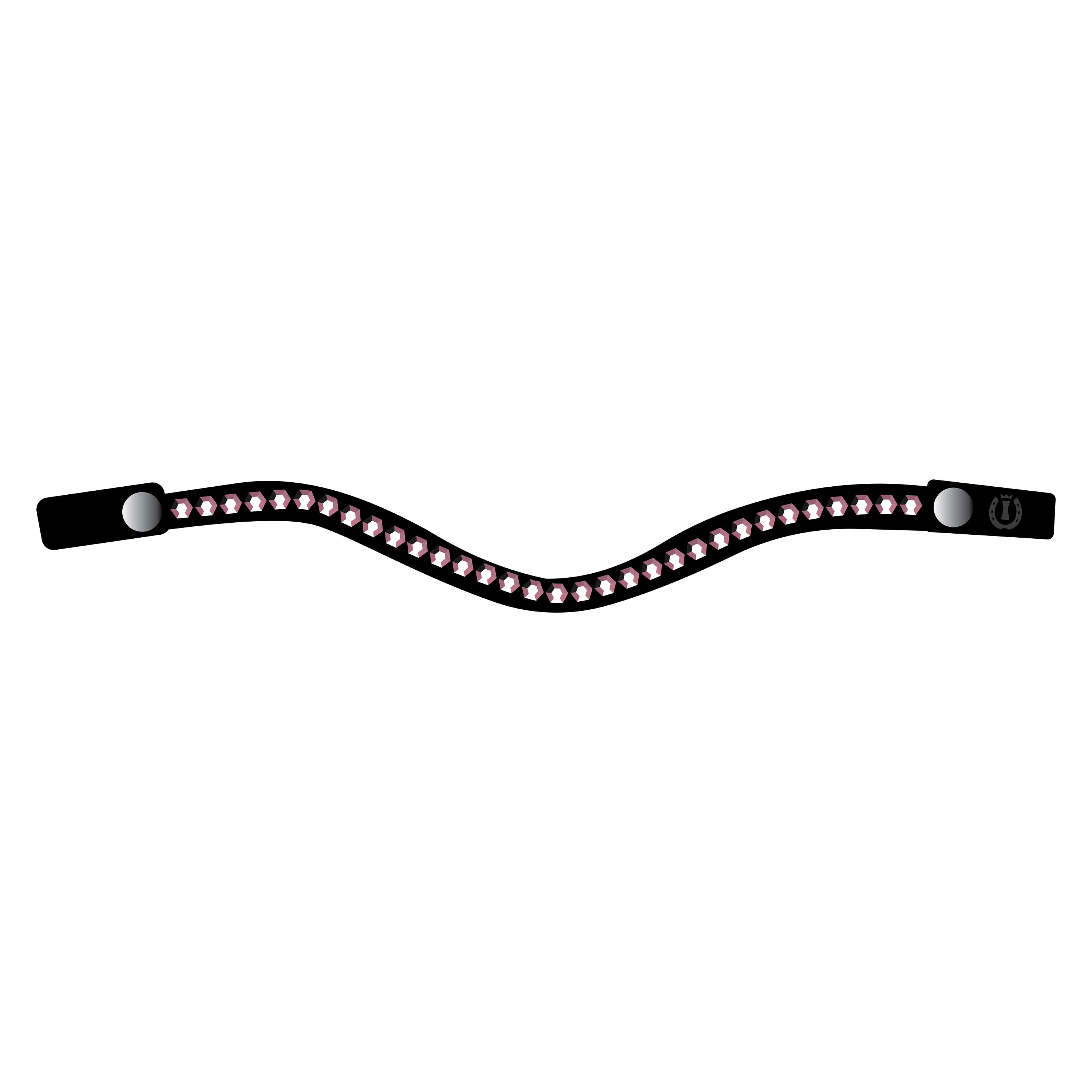 Imperial Riding IRHFree Spirit Pandeb�nd til K�phest - Flere Farver 