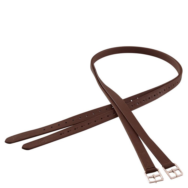 BR Soft Stigremme - Tobacco m. Stl 