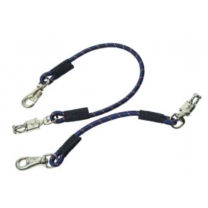 HorseGuard Trailerstrop - 75 cm. 