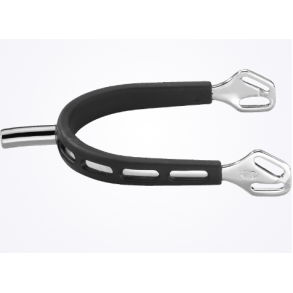 HS Ultra Fit Sporer m/Extra Grip - Flad  