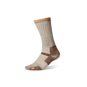 Gateway1 Ultra Merino Calf Strmper - Dark Brown 