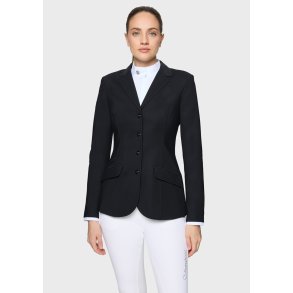 Samshield Alexia St�vnejakke - Sort 