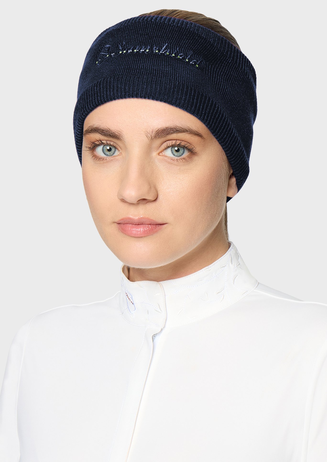 Samshield Amalie Crystal Pandeb�nd - Flere Farver 