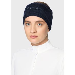 Samshield Amalie Crystal Pandeb�nd - Flere Farver 