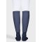 Samshield Balzane Crystal Blazon Str�mper - Navy 