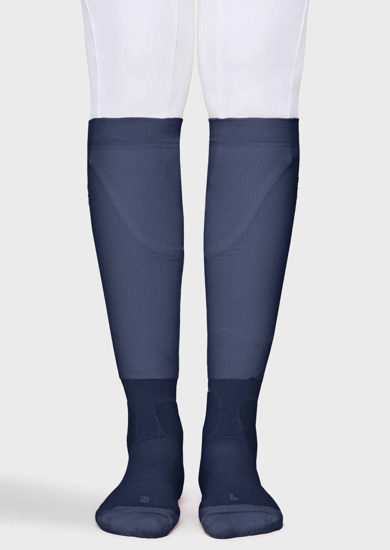 Samshield Balzane Crystal Blazon Str�mper - Navy 