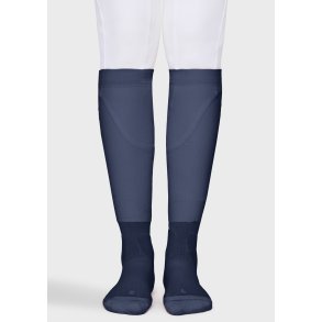 Samshield Balzane Crystal Blazon Str�mper - Navy 