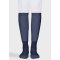 Samshield Balzane Crystal Blazon Str�mper - Navy 