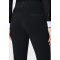Samshield Clara Floral Ridebukser - Sort 