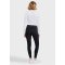 Samshield Clara Floral Ridebukser - Sort 