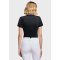 Samshield Rosaline Showshirt - Sort 