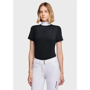 Samshield Rosaline Showshirt - Sort 