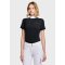 Samshield Rosaline Showshirt - Sort 
