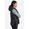 RG Quilted Vest - Sort 