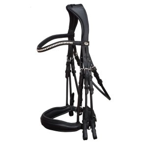 Schockemhle Venice Kandar - Sort 