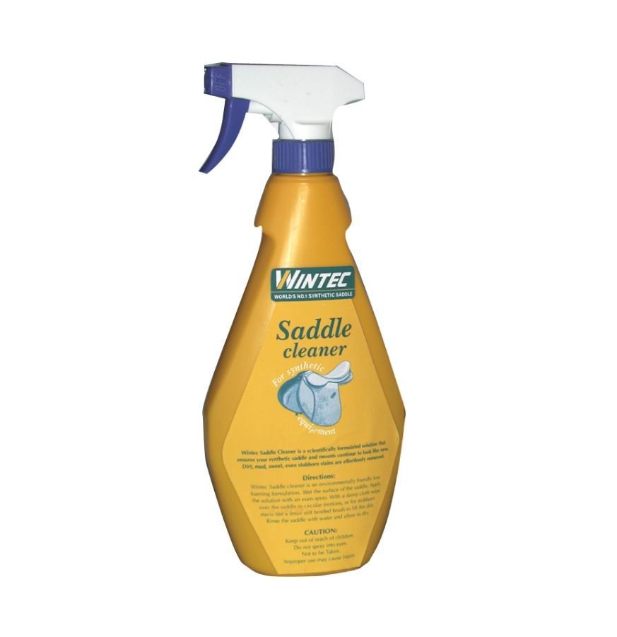 Wintec Saddle Cleaner