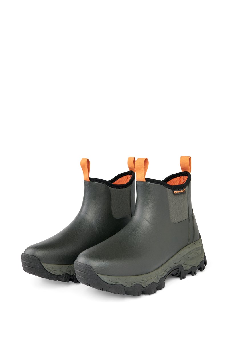 Gateway1 Woodwalker Lady 7