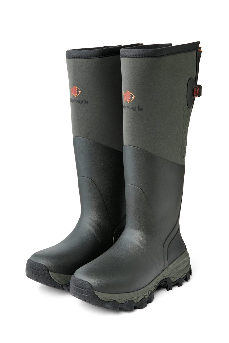 Gateway1 Woodwalker Evo Lady 17