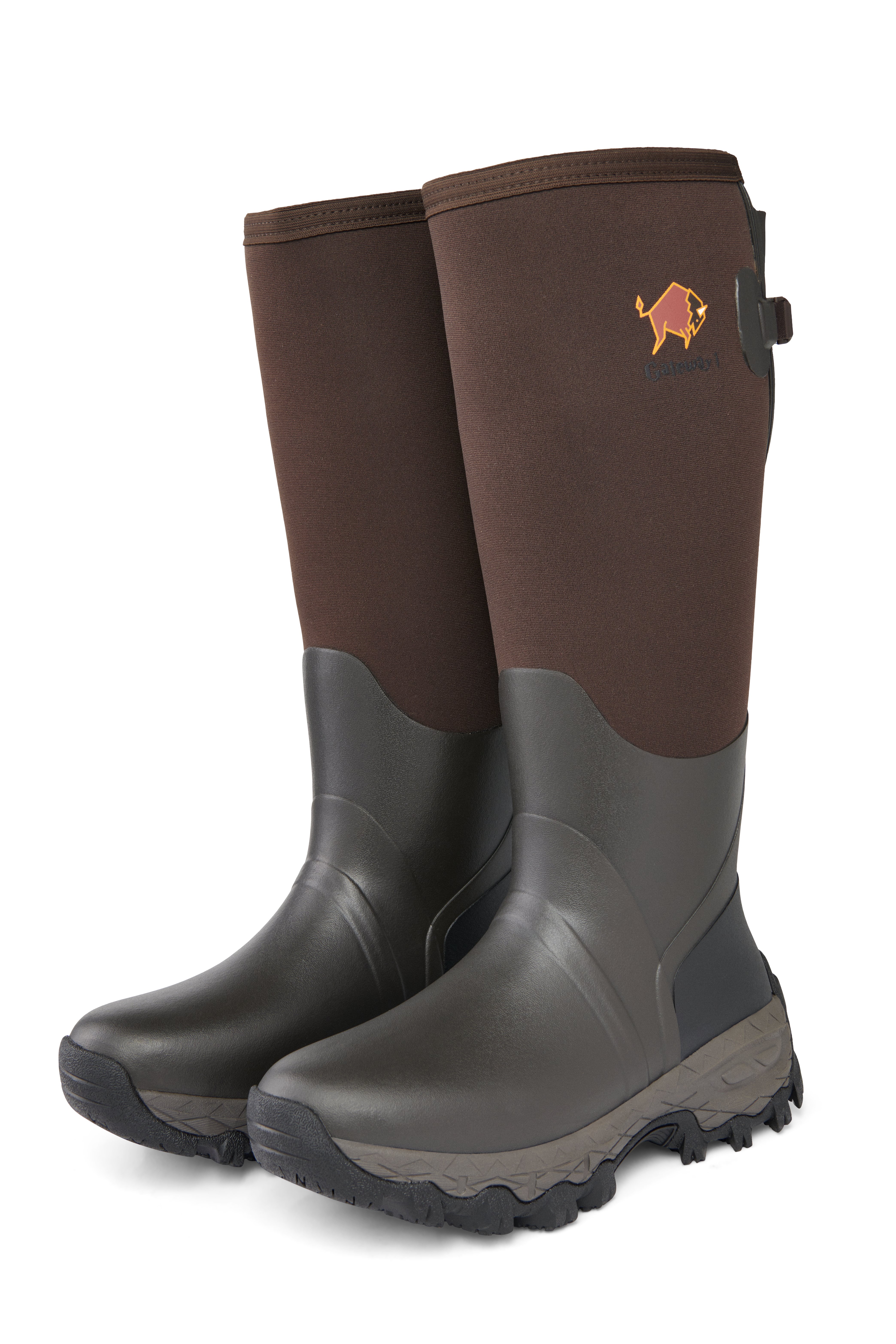 Gateway1 Woodwalker Lady 17