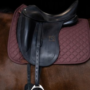 Imperial Riding Monoleaf Stigremme - Sort 