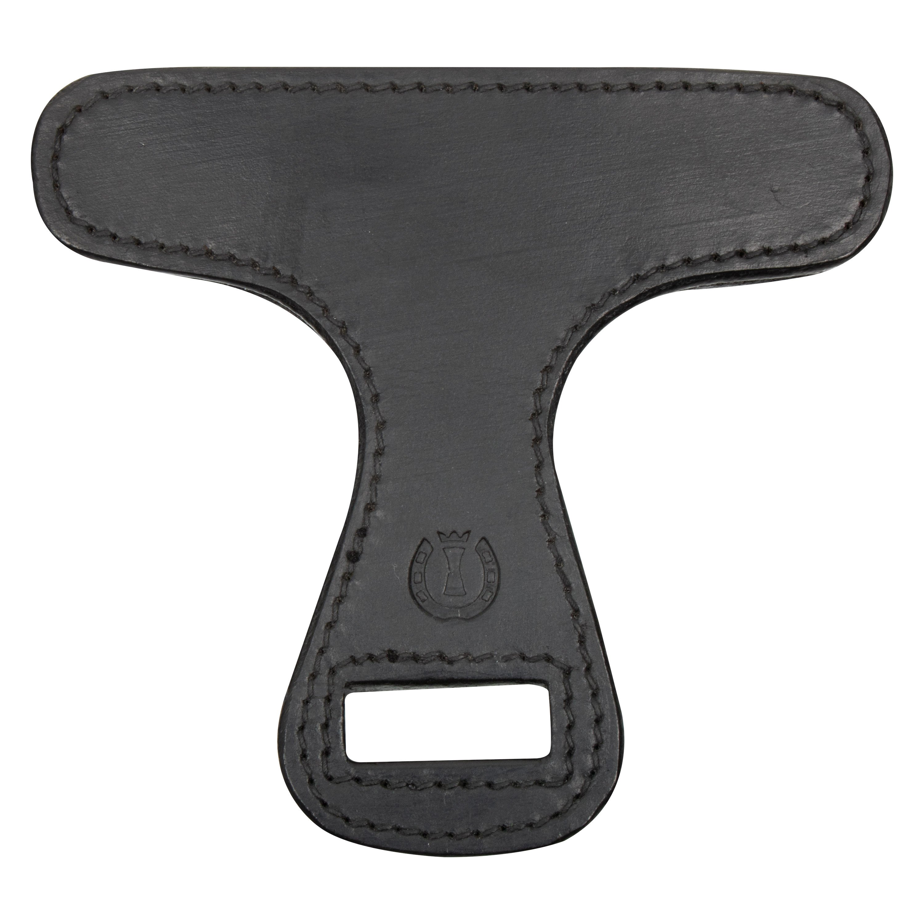 Imperial Riding Haleremsholder - Sort 