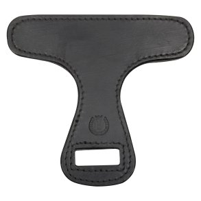 Imperial Riding Haleremsholder - Sort 