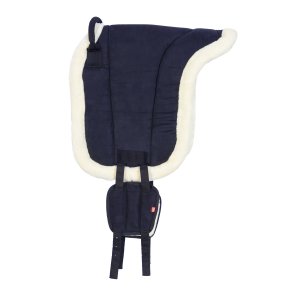 Imperial Riding IRHFree Ride On Pad - Navy 