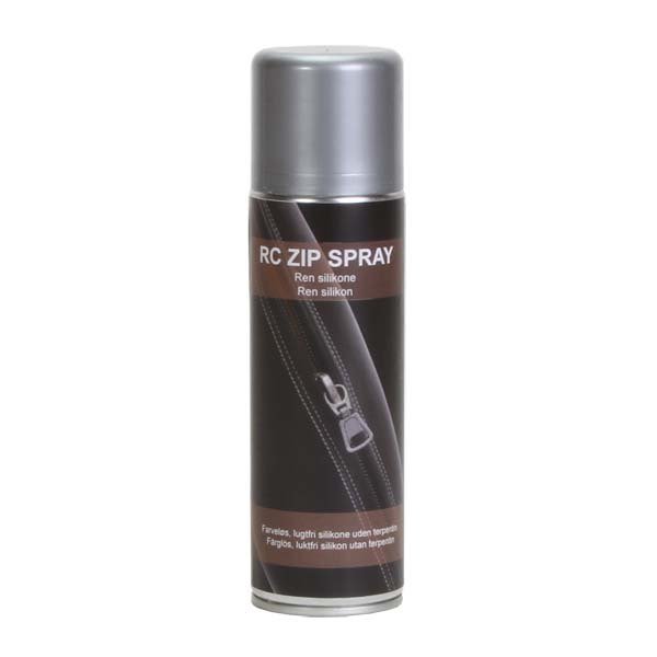 Zip Spray