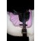 HorseGuard Wing Underlag - Orchid Bouquet