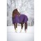 HorseGuard Landon 200 Gram D�kken - Purple Pennant 