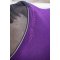 HorseGuard Layne Fleeced�kken - Purple Pennant