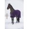 HorseGuard Layne Fleeced�kken - Purple Pennant