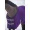 HorseGuard Layne Fleeced�kken - Purple Pennant