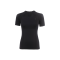 Cavallo CavaFlora Seamless T-shirt - Sort 