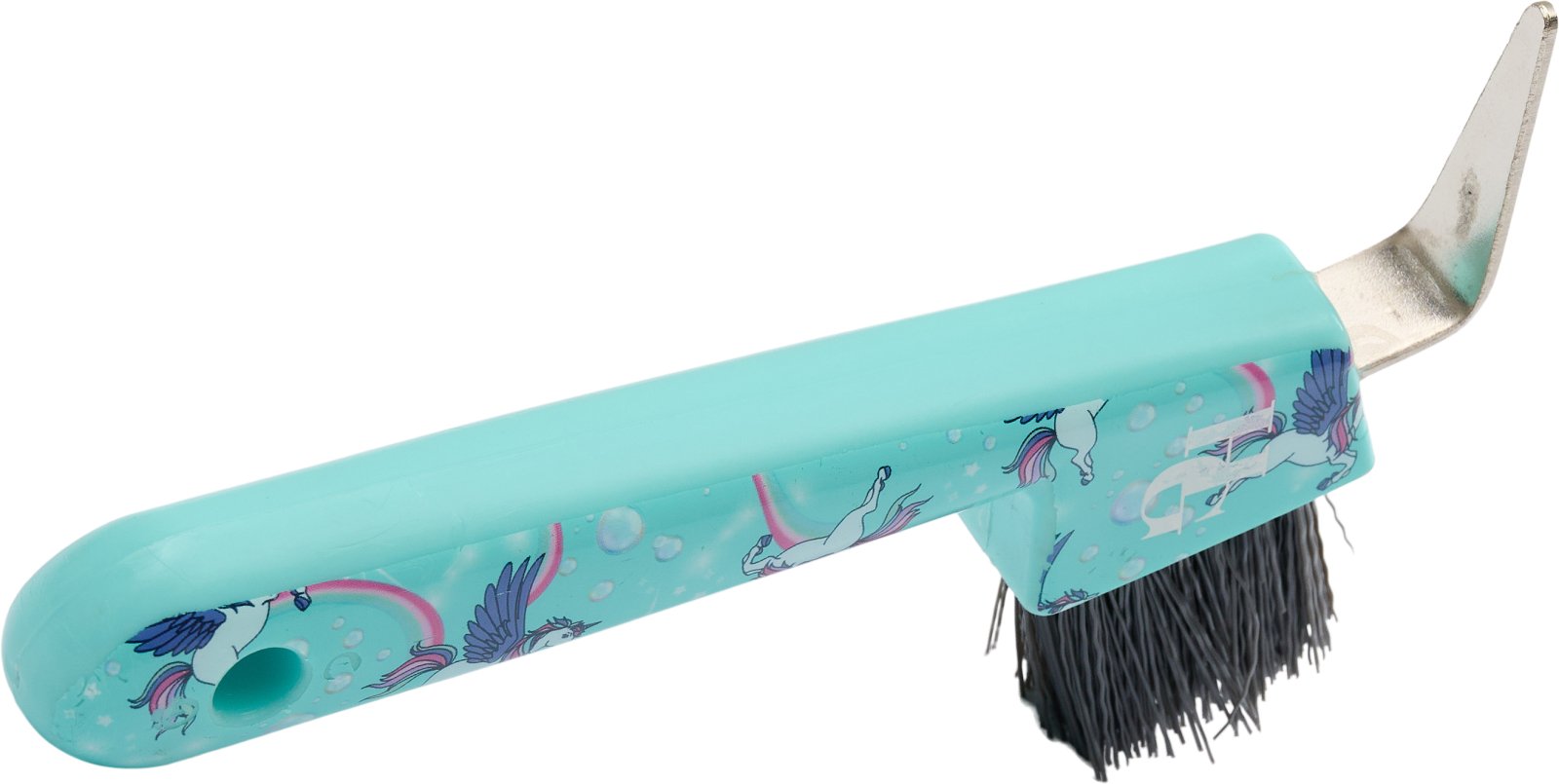 HorseGuard Kids Hovrenser - Aruba Blue 