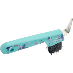 HorseGuard Kids Hovrenser - Aruba Blue 