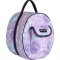 Equipage Juno Hjelmtaske - Lavender 
