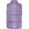 Equipage Alana Junior Vest - Aster Purple 
