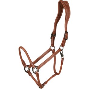 Catago Rundsyet L�dergrime - Cognac 