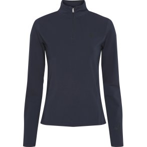 Equipage Kolyma Junior LS Trje - Navy