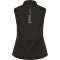 Catago Nala Vest - Sort m. Sandshell 