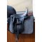 HorseGuard Waco Underlag - S�lv 