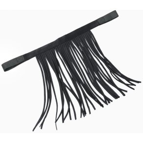 HorseGuard Fluepandebnd - Sort 