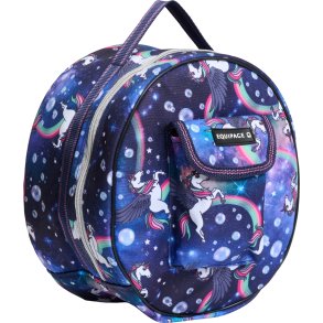 Equipage Juno Hjelmtaske - Dutch Blue