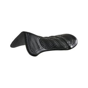 Acavallo Gelpad m. Middle Riser - Sort