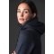 Catago Natalie Zip Hoodie - Navy 