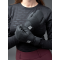 Catago Alloy Vinter Luffe - Sort 