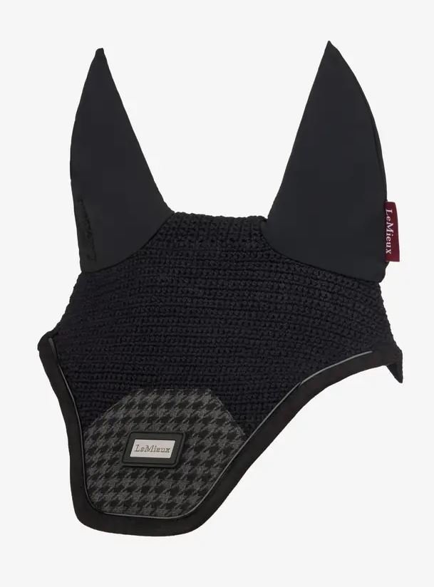 LeMieux Aspen Houndstooth Hut 