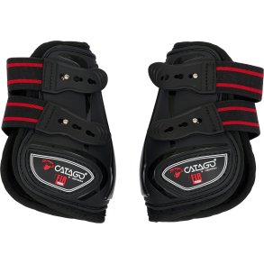 Catago Fir-tech Bagben Springgamache - Sort 